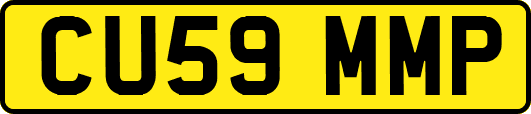 CU59MMP