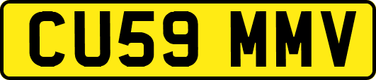 CU59MMV