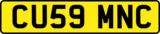 CU59MNC