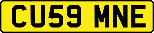 CU59MNE