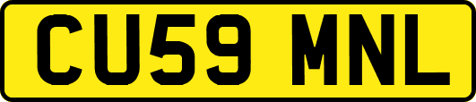 CU59MNL