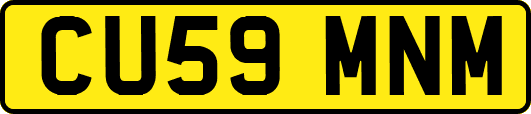 CU59MNM