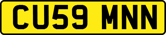 CU59MNN