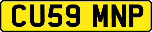 CU59MNP