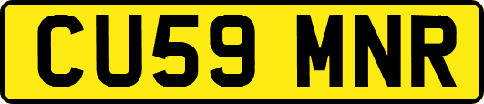 CU59MNR