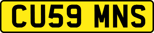 CU59MNS
