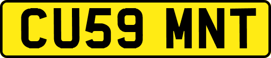 CU59MNT