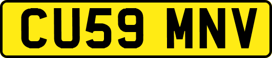 CU59MNV
