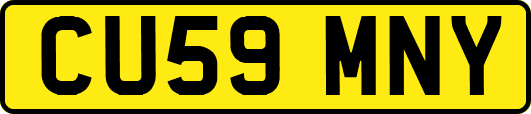 CU59MNY