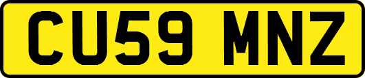 CU59MNZ