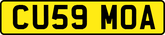 CU59MOA