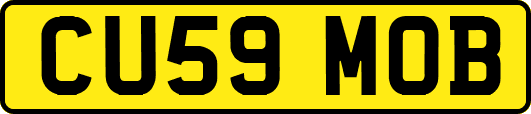 CU59MOB