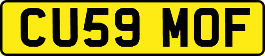 CU59MOF