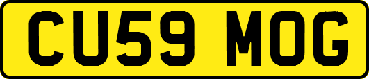 CU59MOG