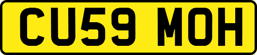 CU59MOH