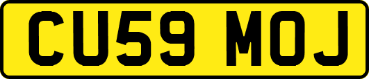 CU59MOJ