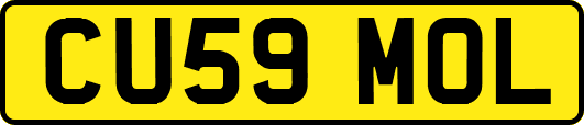 CU59MOL