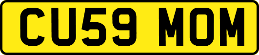 CU59MOM