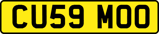 CU59MOO