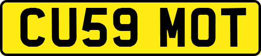 CU59MOT