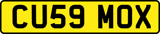 CU59MOX
