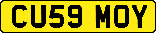CU59MOY