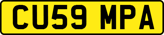 CU59MPA