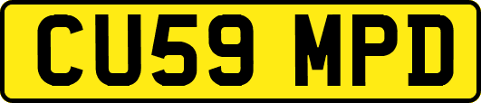 CU59MPD