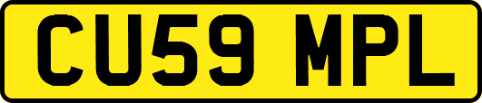 CU59MPL
