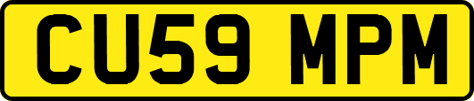 CU59MPM