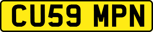 CU59MPN