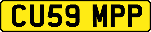 CU59MPP