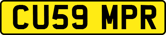 CU59MPR