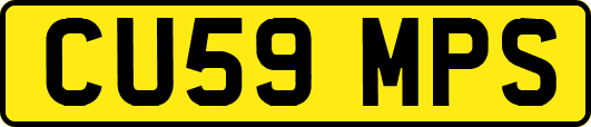 CU59MPS