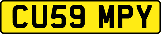 CU59MPY