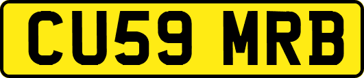 CU59MRB