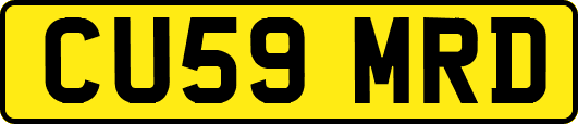 CU59MRD