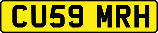 CU59MRH