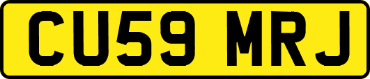 CU59MRJ