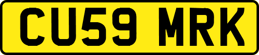 CU59MRK