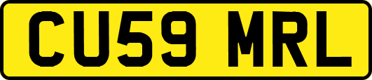 CU59MRL