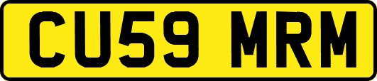 CU59MRM