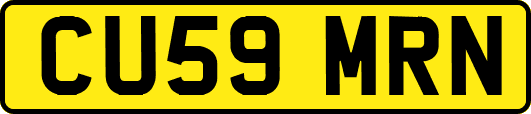 CU59MRN