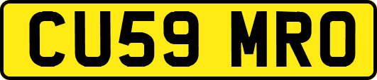 CU59MRO