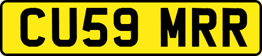 CU59MRR
