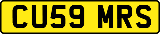 CU59MRS