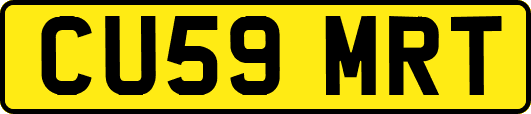 CU59MRT