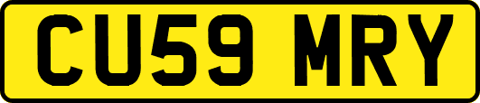 CU59MRY