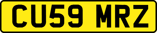 CU59MRZ
