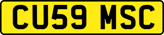 CU59MSC